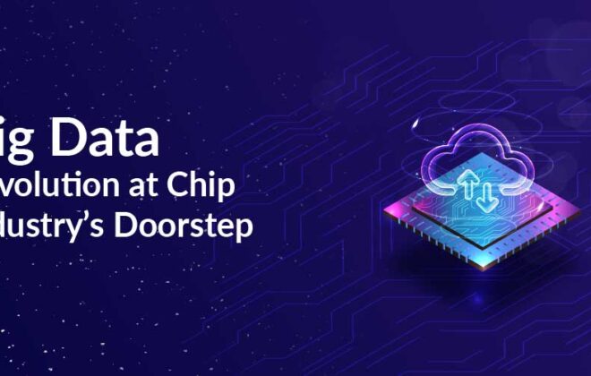 yieldWerx Big Data Revolution at Chip Industry Doorstep