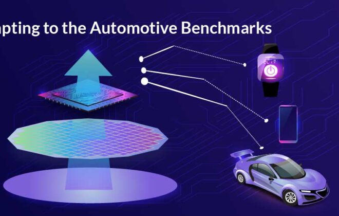 Automotive IC Production, Automotive semiconductor, Automotive Benchmark