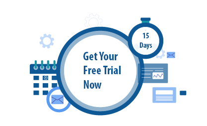 Start your free trial now