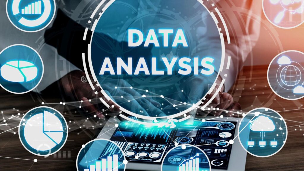 Data analysis 