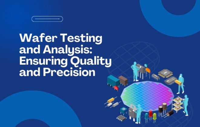 Wafer Testing and Analysis featured image