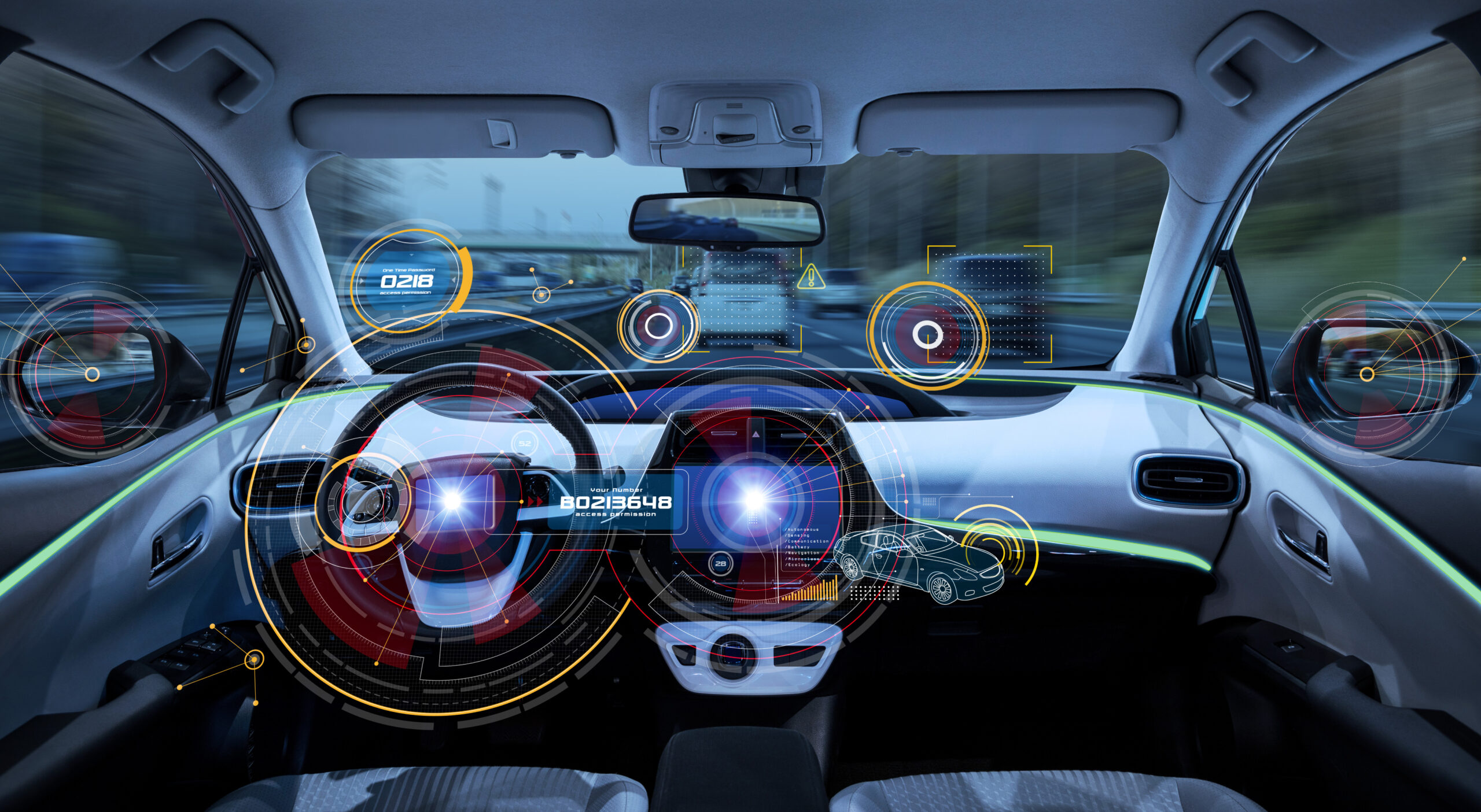 Automotive 01