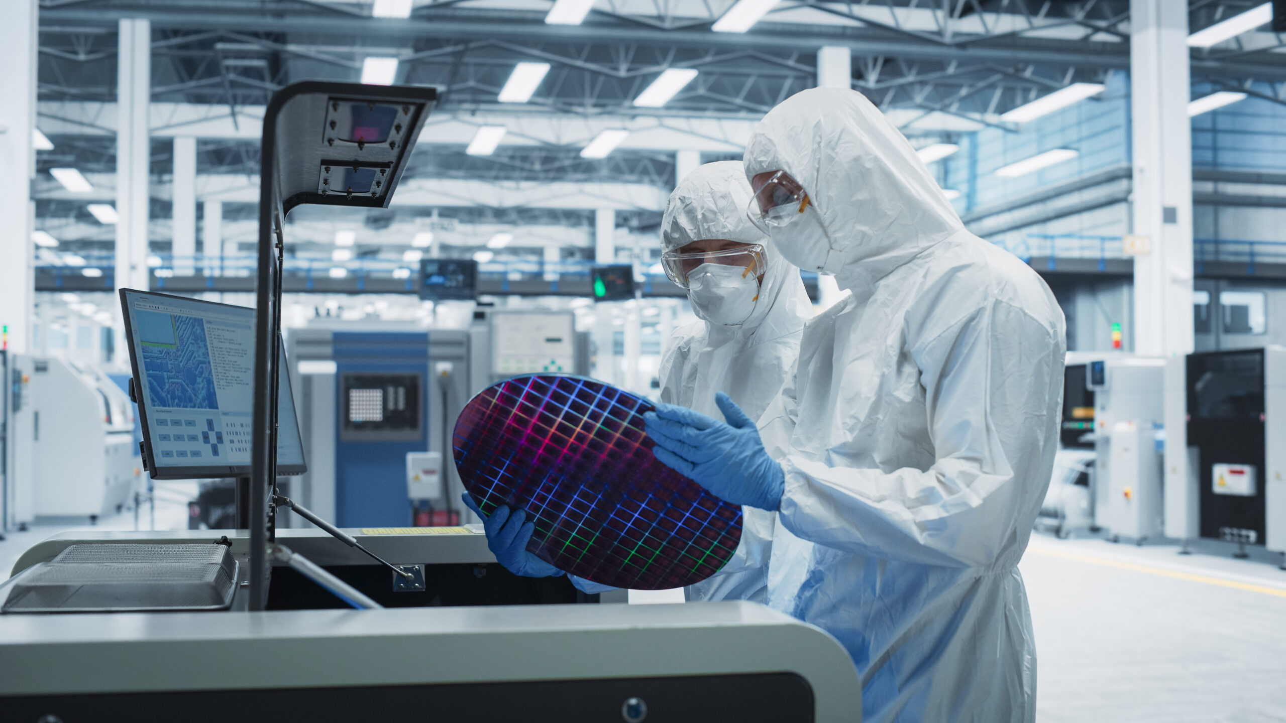 Optimize Yield For ASIC, MSP, and Analog Systems