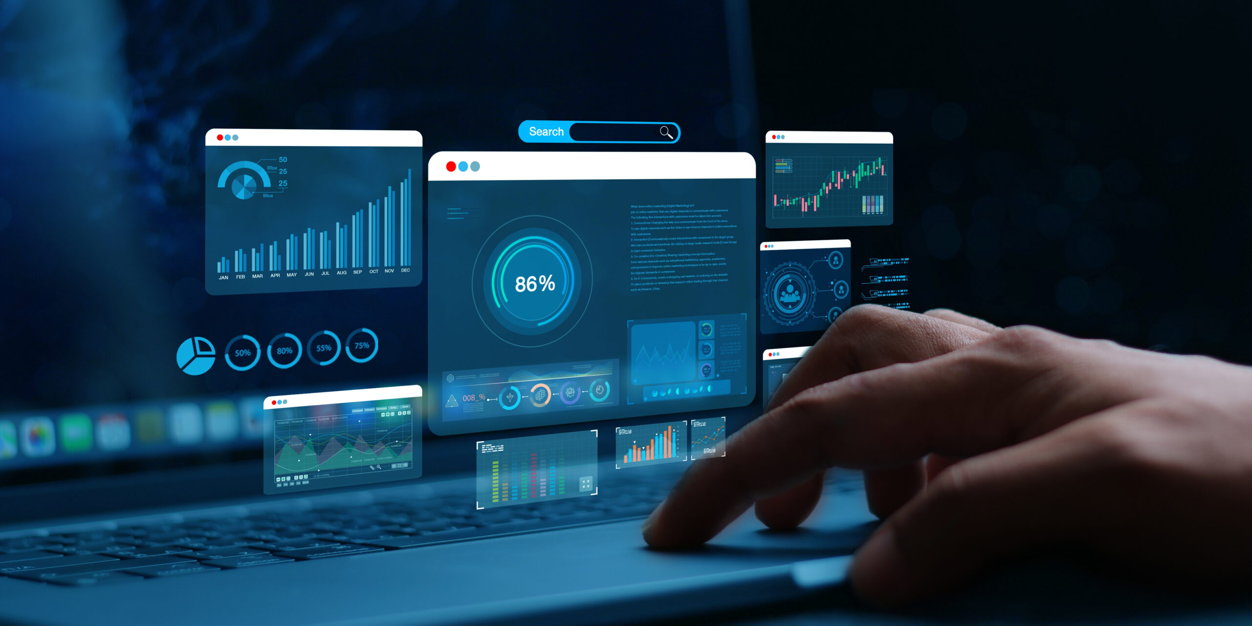 Process - Yield Analytics and Reporting