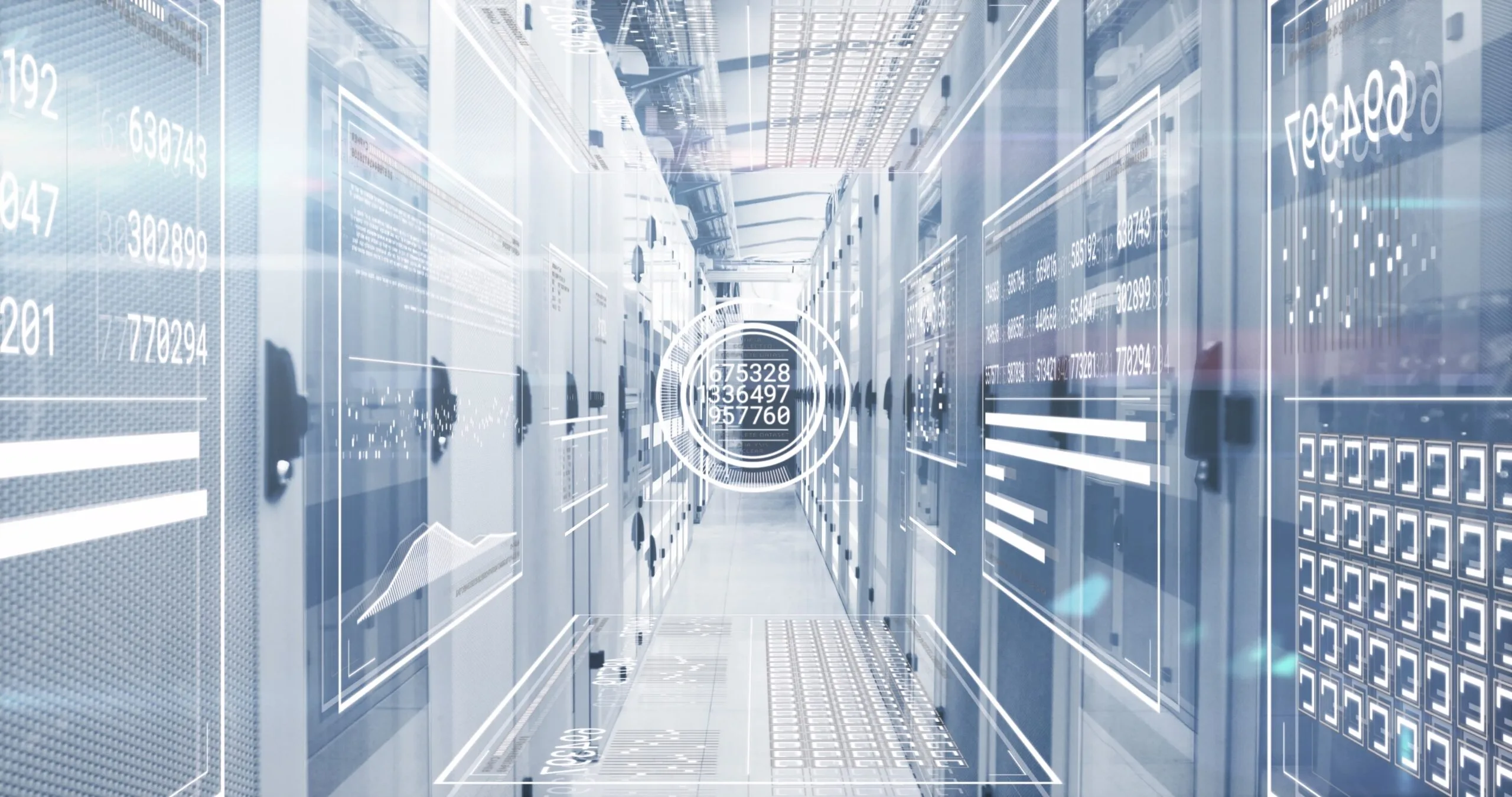 Image,Of,Graphs,,Changing,Numbers,,Loading,Circles,And,Bars,Over