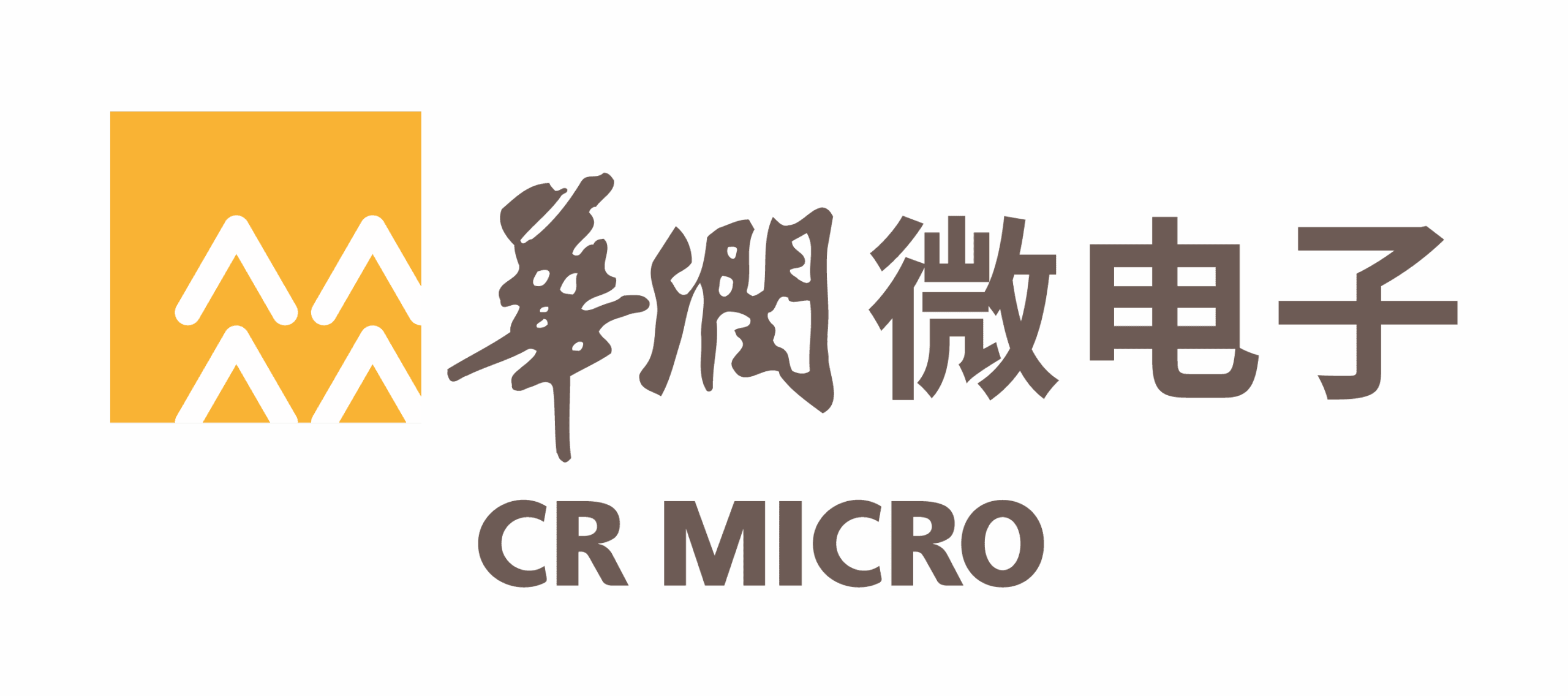 CR Microelectronics Logo