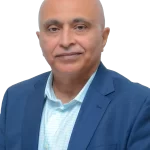 Picture of Aftkhar Aslam