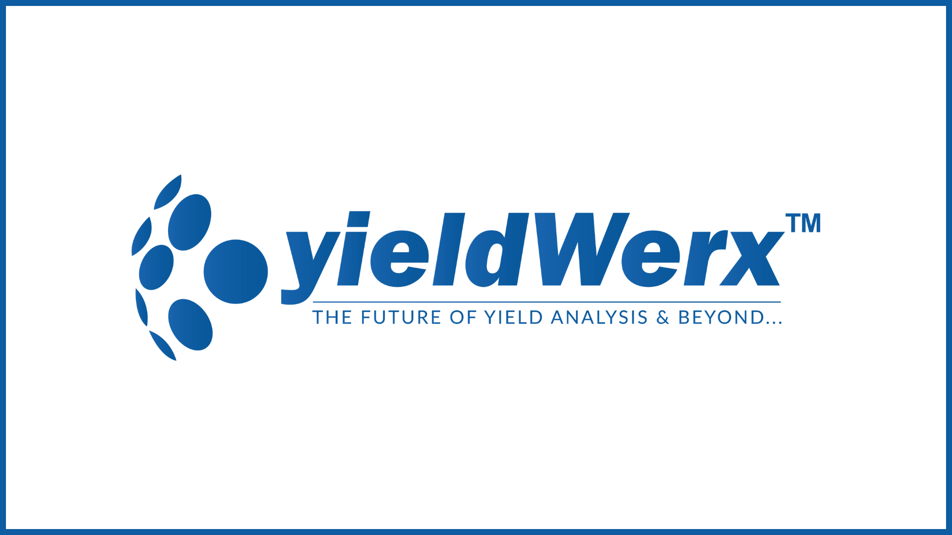 About YieldWerx