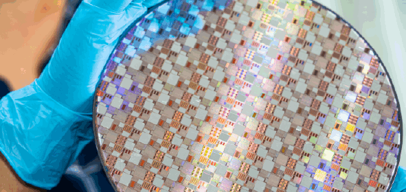 Wafer acceptance test