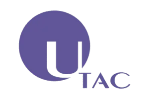 UTAC — client logo
