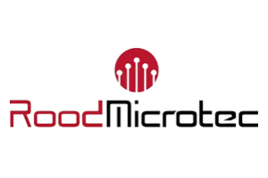 RoodMicrotec — client logo