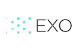 EXO — client logo