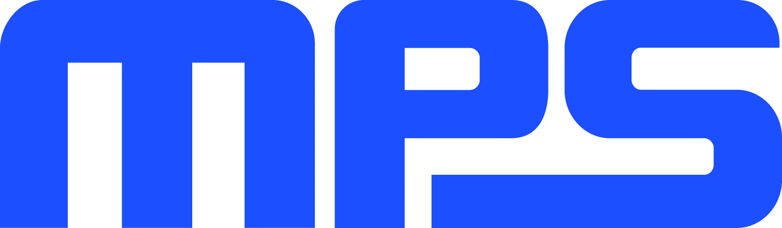 Monolithic Power Systems (MPS) — client logo