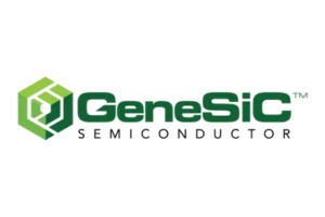 GENESIC SEMICONDUCTOR — client logo
