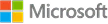 Microsoft — client logo