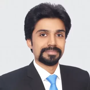 Picture of Rameez Arif